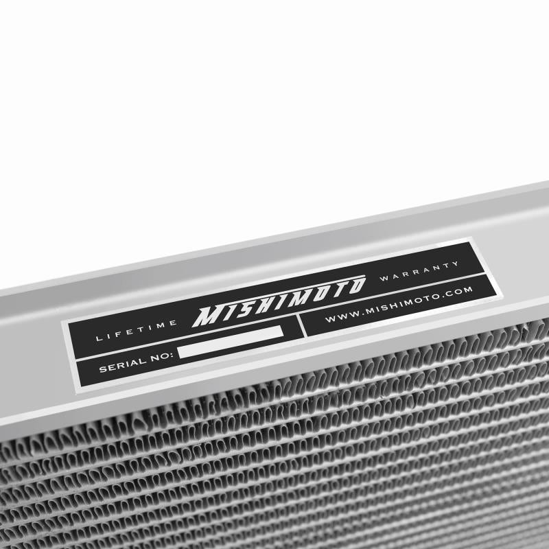 Mishimoto Aluminum Radiator Mazda RX-7 1993-1995 - REWRK Collective