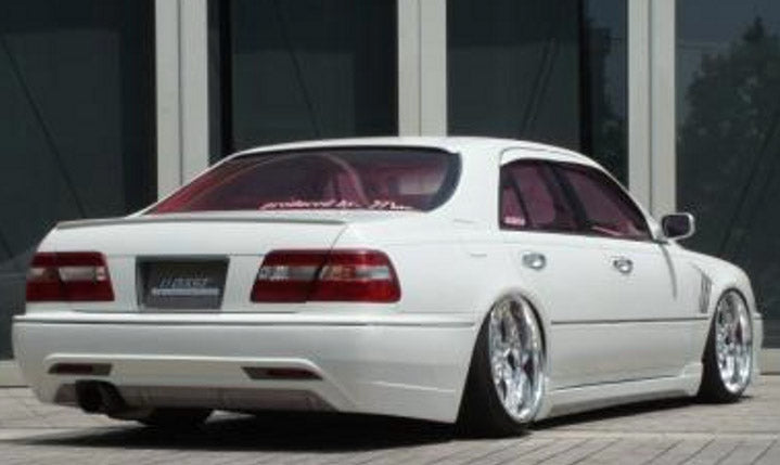 Cima / Q45 (Y33) – REWRK Collective