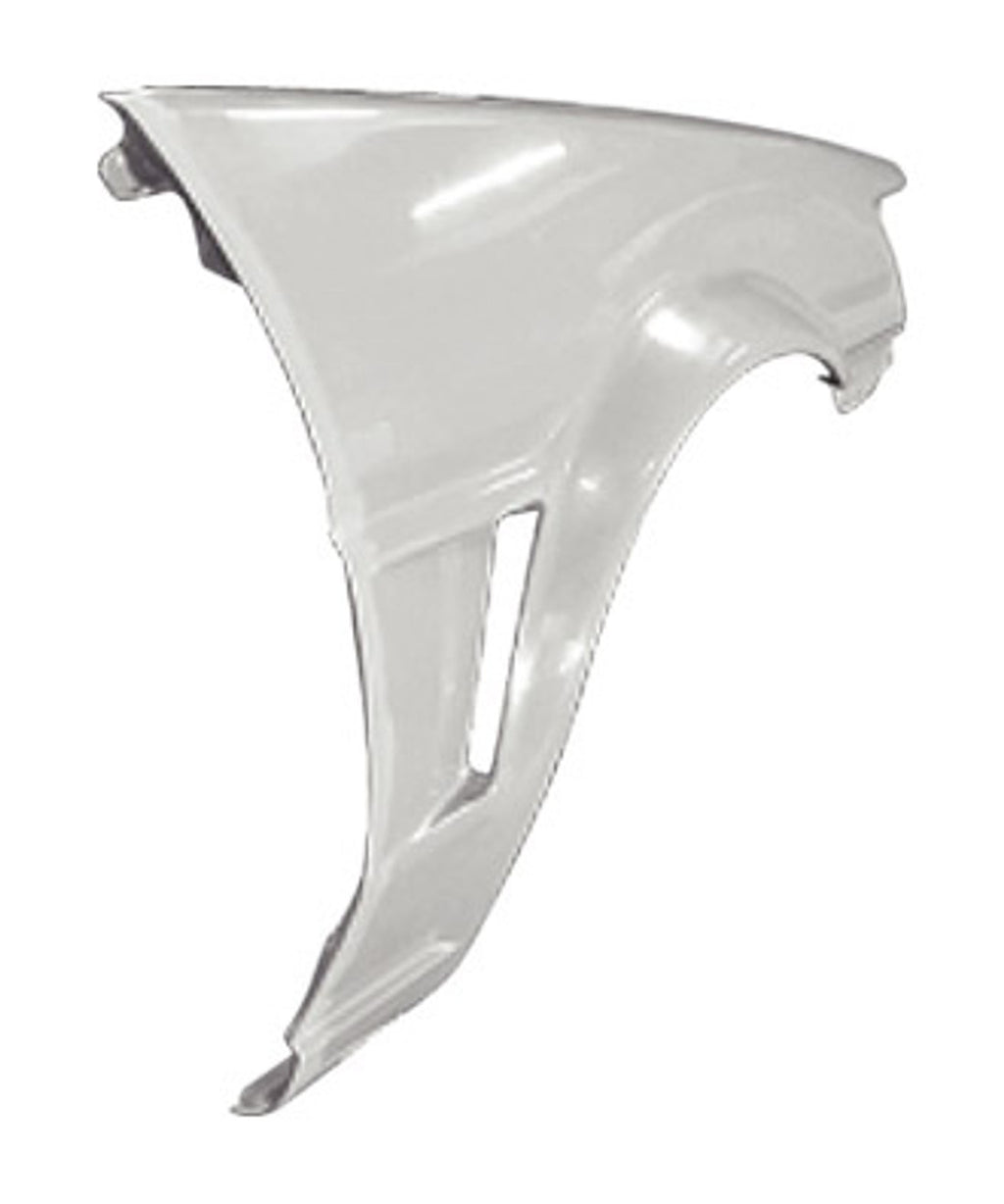 Origin Lab AE86 Levin 20mm Single Vent Front Fenders