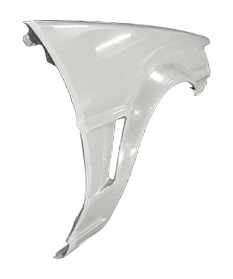Origin Lab AE86 Levin 20mm Single Vent Front Fenders