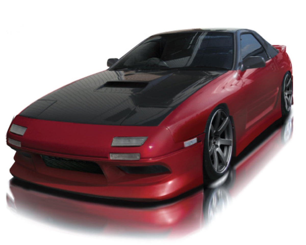 Origin Lab RX7 FC3S Stylish Line Body Kit for Mazda RX7