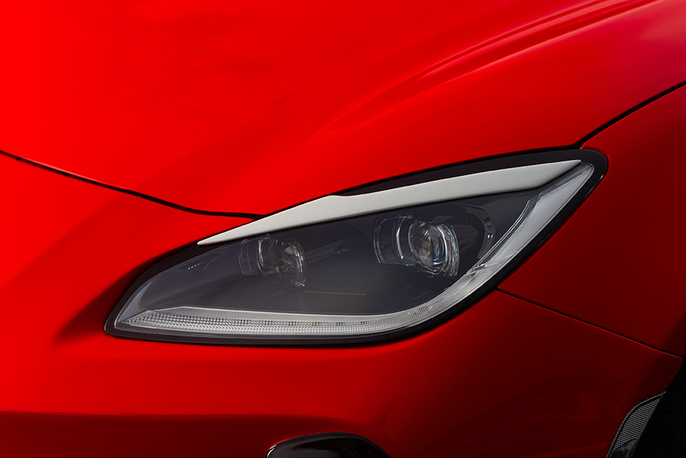 SPEC Okazaki GR86 ZN8 / ZD8 Simple Style Eye Liner L+R - REWRK Collective