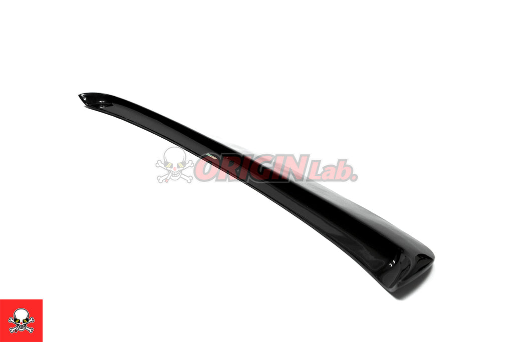 Nissan Silvia S13 Trunk Wing Type 2