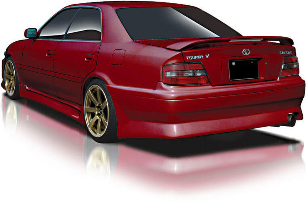 Origin Lab Toyota Chaser JZX100 Stream Line Body Kit