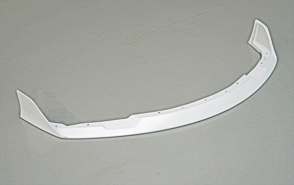 AIMGAIN Toyota GR Supra A90 FRONT SPOILER TYPE 1