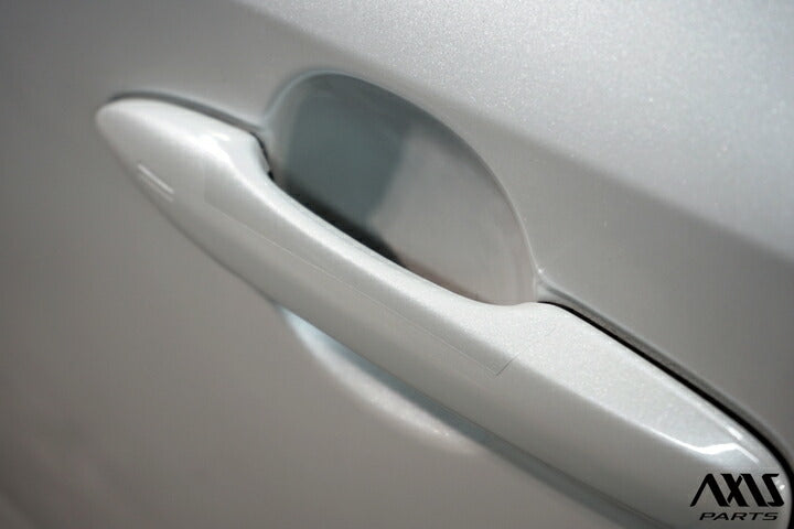 Toyota GR Corolla Door Guard 4Pcs