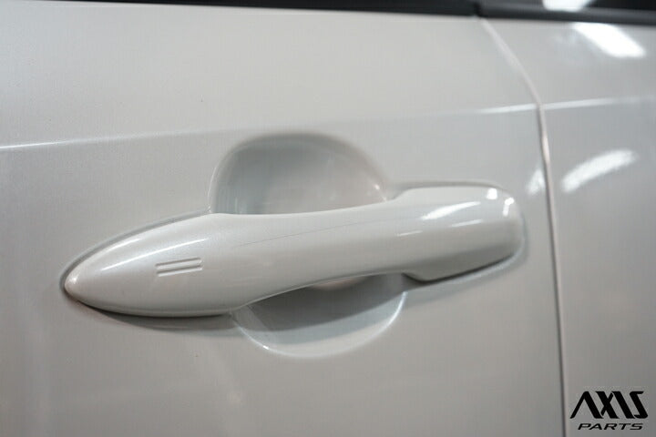 Toyota GR Corolla Door Handle Grip Protection Film 4PCS