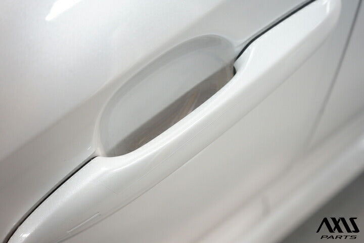 Toyota GR Corolla Door Handle Grip Protection Film 4PCS