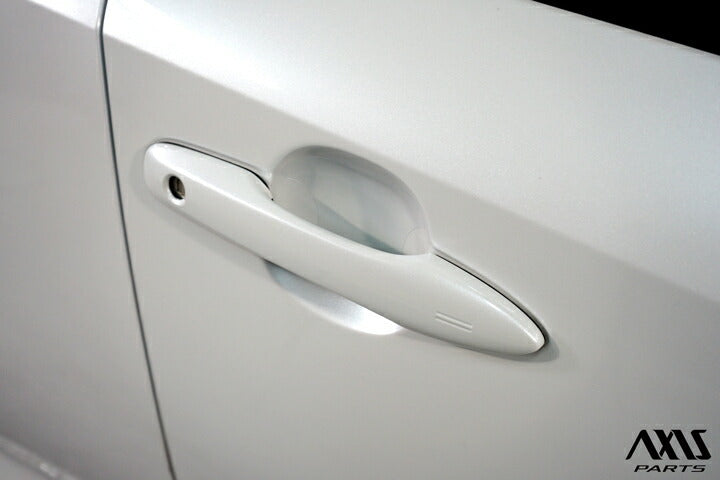 Toyota GR Corolla Door Handle Protection Film Set - 4 Pieces