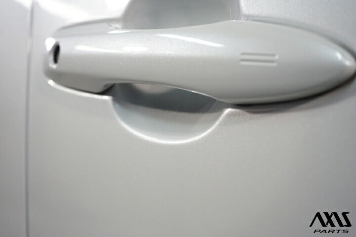 Toyota GR Corolla Door Handle Protection Film Set - 4 Pieces