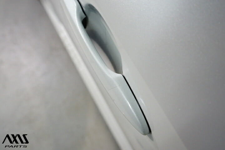 Toyota GR Corolla Door Handle Scratch Protector 8pcs Set