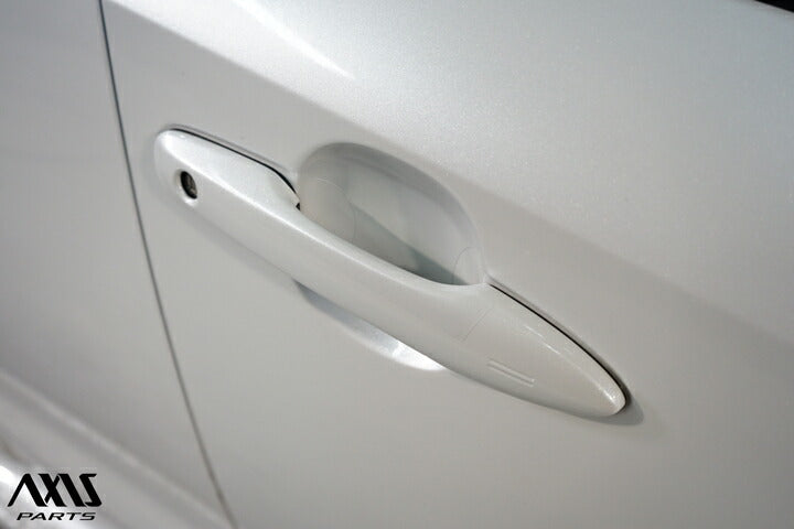 Toyota GR Corolla Door Handle Scratch Protector 8pcs Set