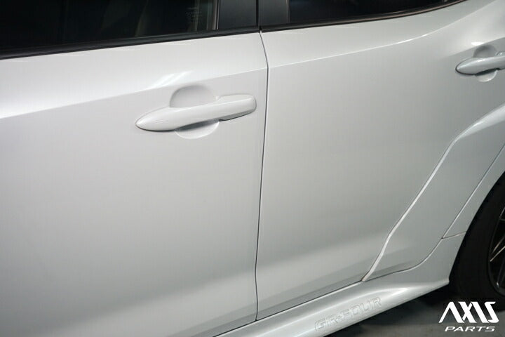 Toyota GR Corolla Door Edge Protection Film