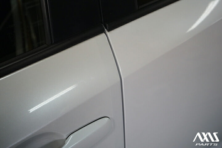 Toyota GR Corolla Door Edge Protection Film