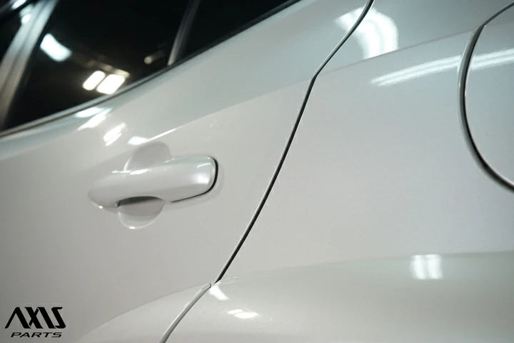 Toyota GR Corolla Rear Door Edge Protection Film