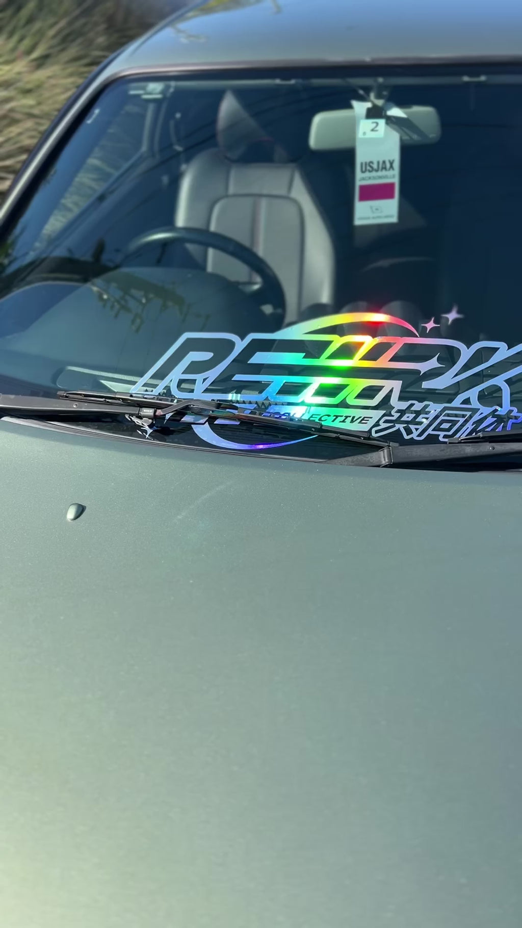 REWRK Collective Banner