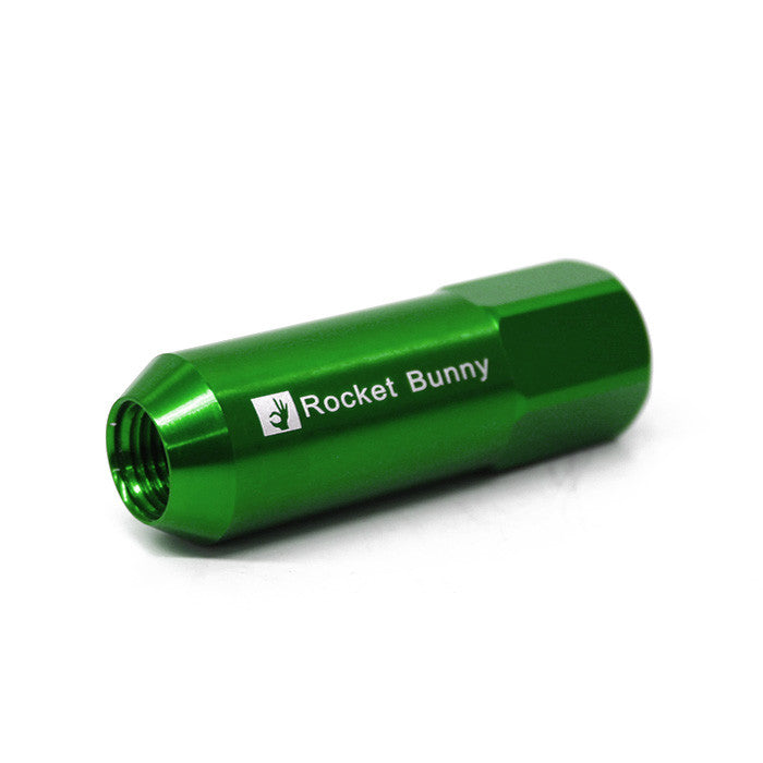Rocket Bunny Lug Nut Set – REWRK Collective