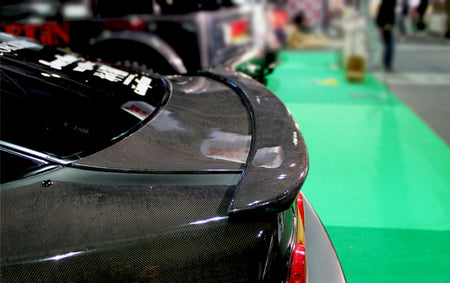 Origin Lab 180SX Type 2 Trunk Spoiler