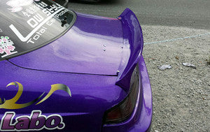 Origin Lab S13 Silvia Trunk Wing Type II