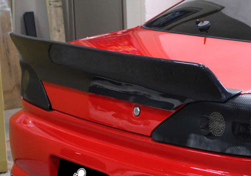 Origin Lab Type 3 Hood Carbon 99-02 S15
