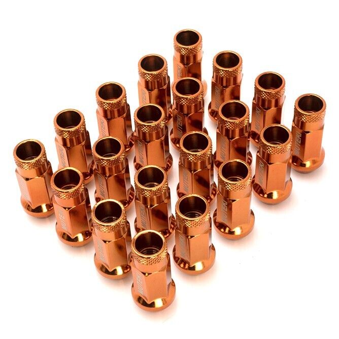 Muteki SR48 1.25 Copper Orange Kit