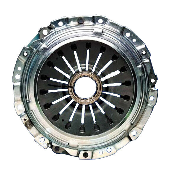 Cusco Clutch Twin Plate System PRESSURE PLATE ONLY Subaru GRB/VAB (for 667 022 TP Clutch) - REWRK Collective