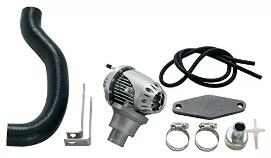 HKS JZX100/JZX110/JZS171W 1JZ-GTE SSQV4 BOV Kit