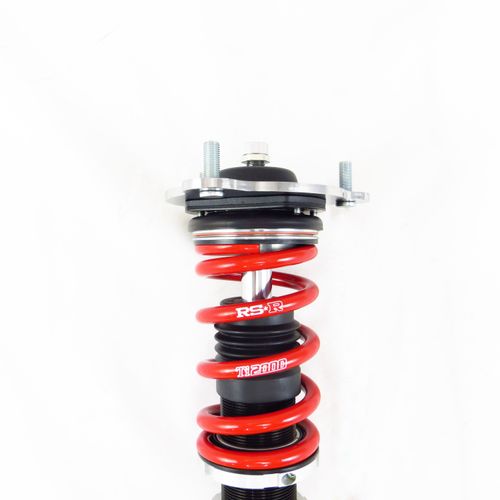 RS-R 2023 Honda Civic Type R (FL5) Best-i Active Coilovers - REWRK Collective