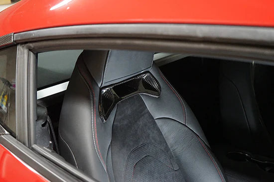 Axis Parts Supra A90 Headrest Garnish