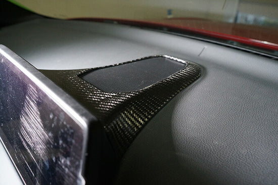 Axis Parts Supra A90 Center Speaker Cover