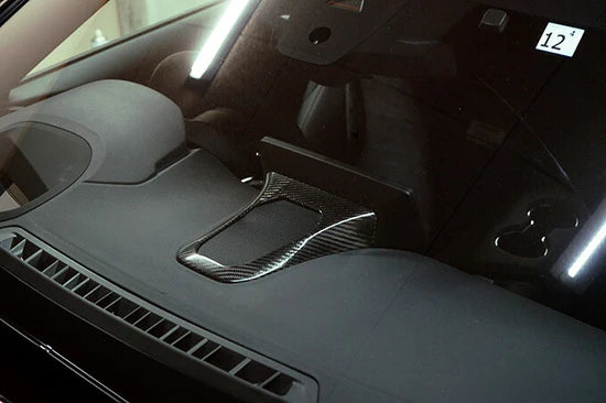 Axis Parts Supra A90 Center Speaker Cover