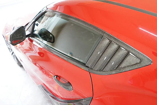 Axis Parts Supra A90 Window Door Molding Cover