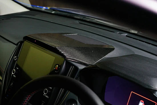Axis Parts WRX ST693USA - Center Hood