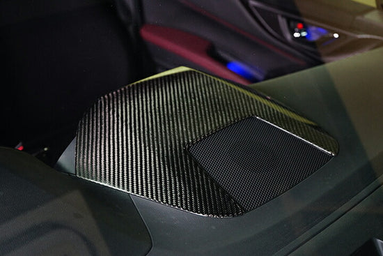Axis Parts WRX ST693USA - Center Hood