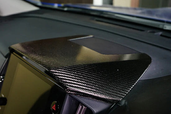 Axis Parts WRX ST693USA - Center Hood