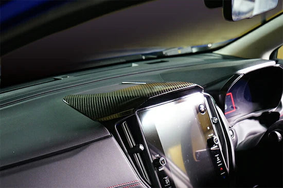 Axis Parts WRX ST693USA - Center Hood