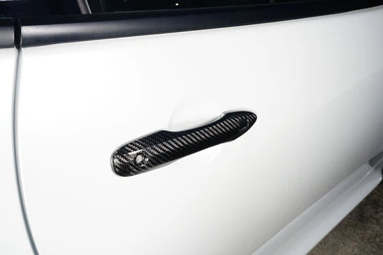 Axis Parts GR Corolla Door Handle Cover
