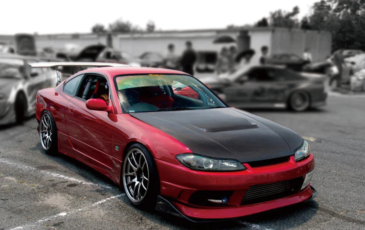 Origin Lab S15 Stream Line Body Kit