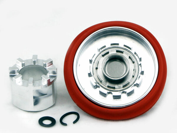 Turbosmart 74mm Diaphragm Replacement Kit (Gen V 38/40mm Wastegates) - REWRK Collective