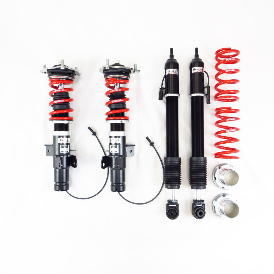 RS-R 2023 Honda Civic Type R (FL5) Best-i Active Coilovers - REWRK Collective