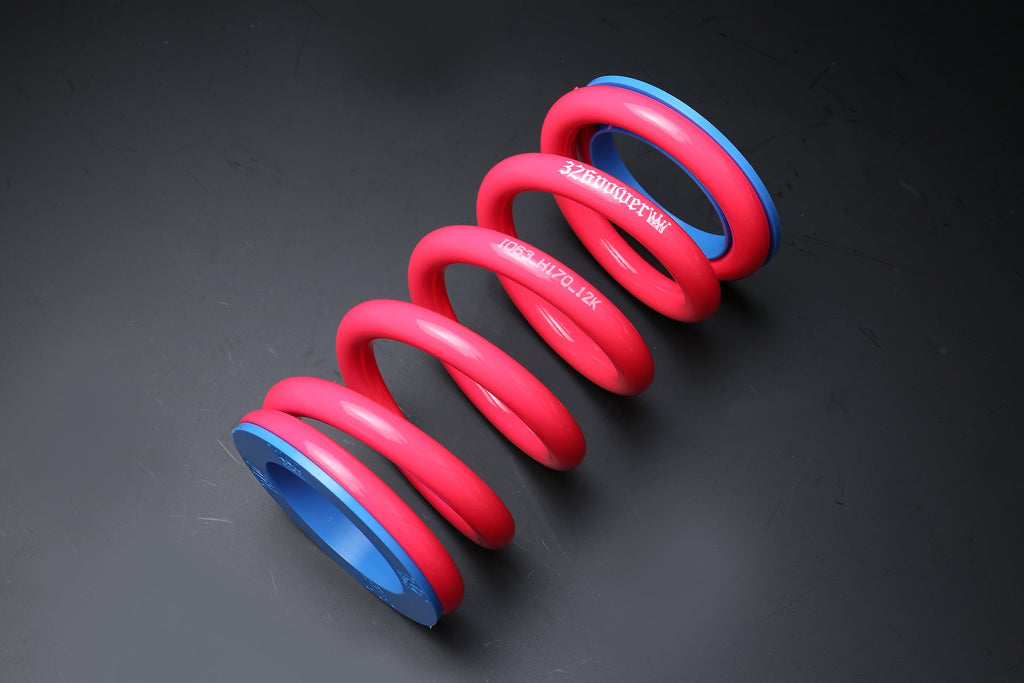 326POWER Charabane Springs - High Performance Coilovers