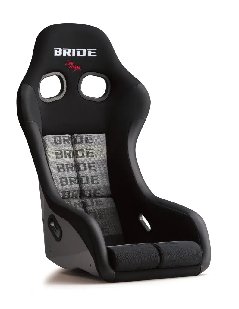 Bride Zeta IV Bucket Seat - REWRK Collective
