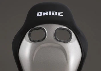 Bride Zieg IV Bucket Seat - REWRK Collective