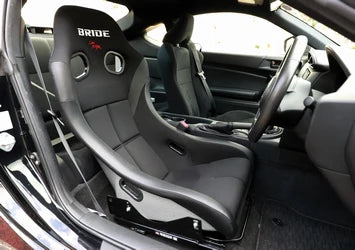 Bride Zieg IV Wide Bucket Seat - REWRK Collective