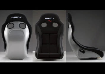 Bride Zieg IV Wide Bucket Seat - REWRK Collective