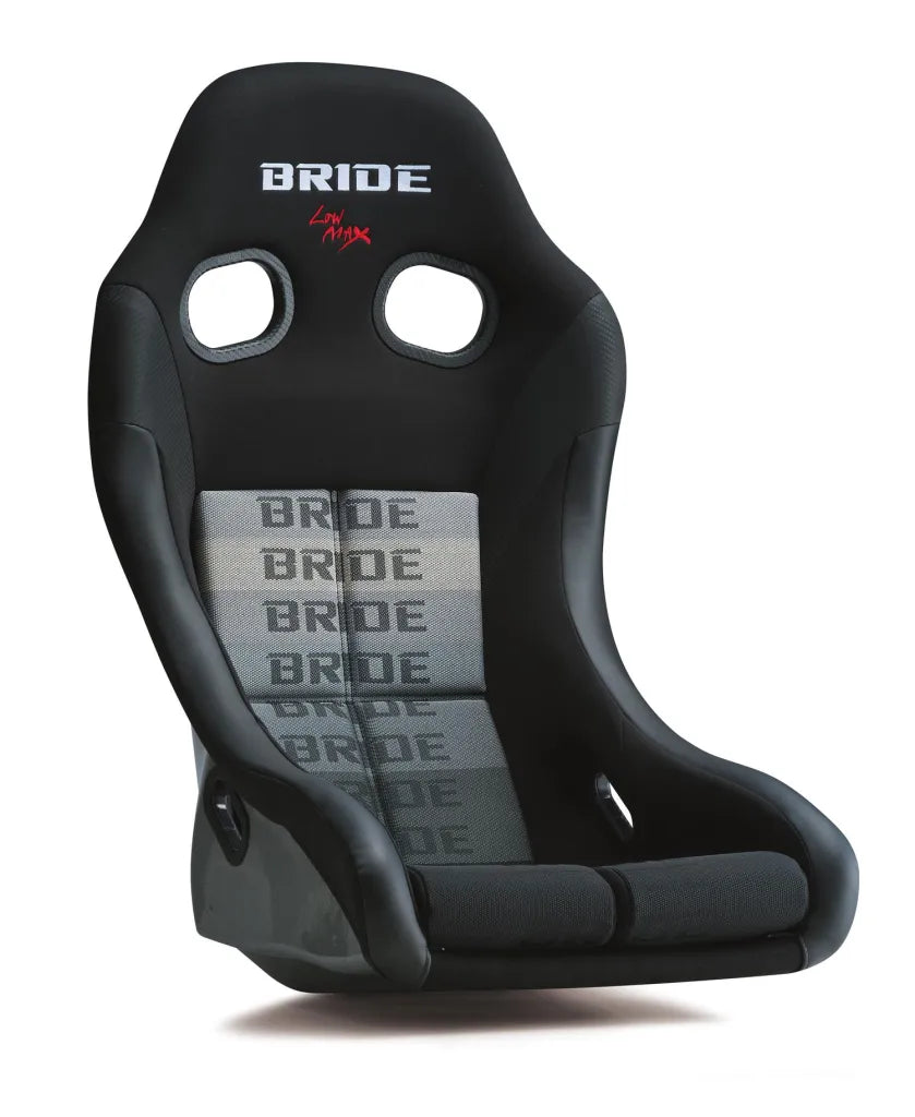 Bride Zieg IV Wide Bucket Seat - REWRK Collective