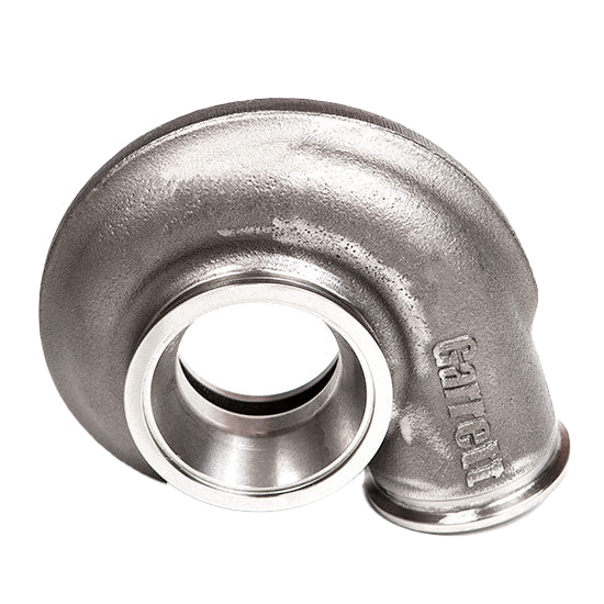 GTX3576R Gen II Reverse Rotation Turbine Housing Kit - REWRK Collective