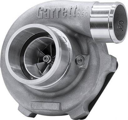 Garrett GTX2860R Gen II Turbo Assembly Kit V-Band - REWRK Collective