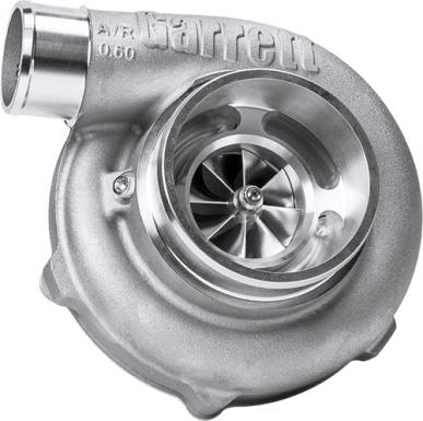 Garrett GTX3582R Gen II Reverse Rotation Turbo Assembly Kit V-Band - REWRK Collective