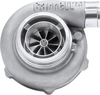 Garrett GTX3576R Gen II Turbo Assembly Kit V-Band - REWRK Collective